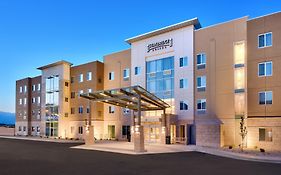 Staybridge Suites - Lehi - Traverse Ridge Center By Ihg